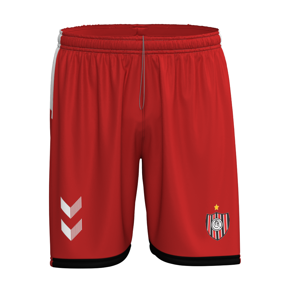 CAMISETA DE JUEGO TITULAR 2026