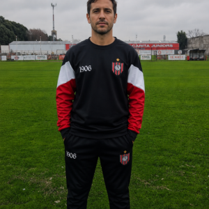 CONJUNTO DE ENTRENAMIENTO 1906 ADULTO