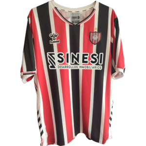 CAMISETA DE JUEGO TITULAR FEMENINO 2026