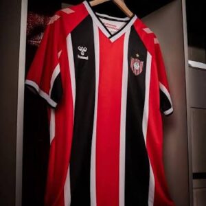 CAMISETA DE JUEGO TITULAR 2025 - EDICIÓN ESPECIAL